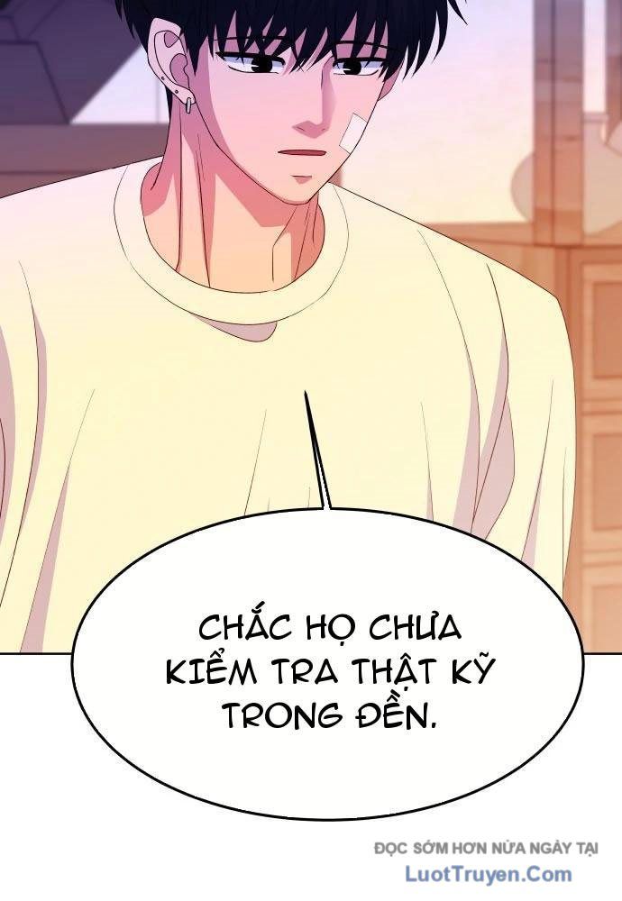 Linh Hồn Của Đền Thờ: Đứa Trẻ Nuốt Rắn Chapter 10 - Trang 2