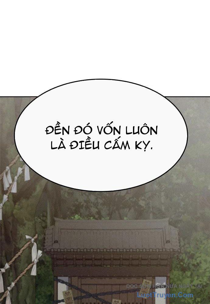 Linh Hồn Của Đền Thờ: Đứa Trẻ Nuốt Rắn Chapter 10 - Trang 2