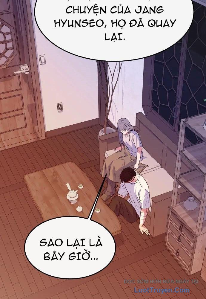 Linh Hồn Của Đền Thờ: Đứa Trẻ Nuốt Rắn Chapter 10 - Trang 2