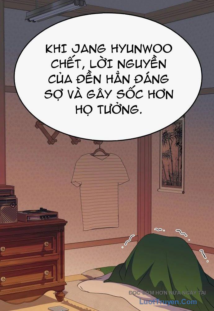 Linh Hồn Của Đền Thờ: Đứa Trẻ Nuốt Rắn Chapter 10 - Trang 2