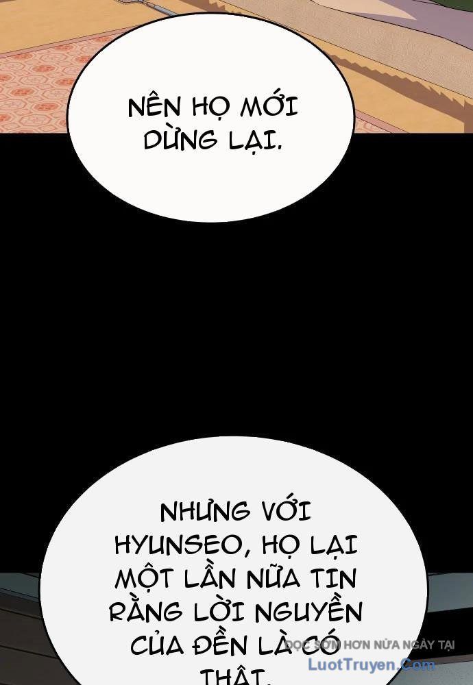 Linh Hồn Của Đền Thờ: Đứa Trẻ Nuốt Rắn Chapter 10 - Trang 2