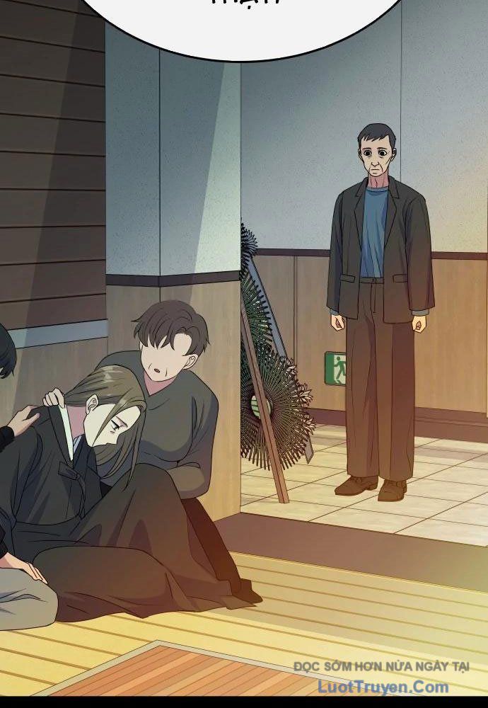 Linh Hồn Của Đền Thờ: Đứa Trẻ Nuốt Rắn Chapter 10 - Trang 2
