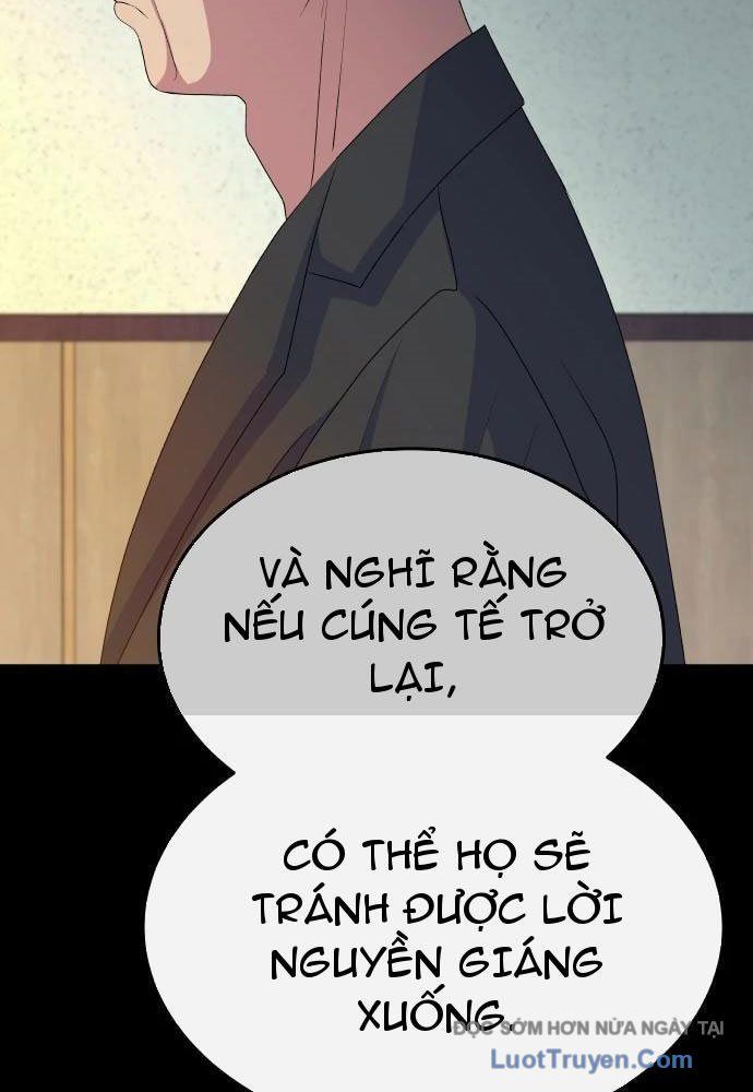 Linh Hồn Của Đền Thờ: Đứa Trẻ Nuốt Rắn Chapter 10 - Trang 2