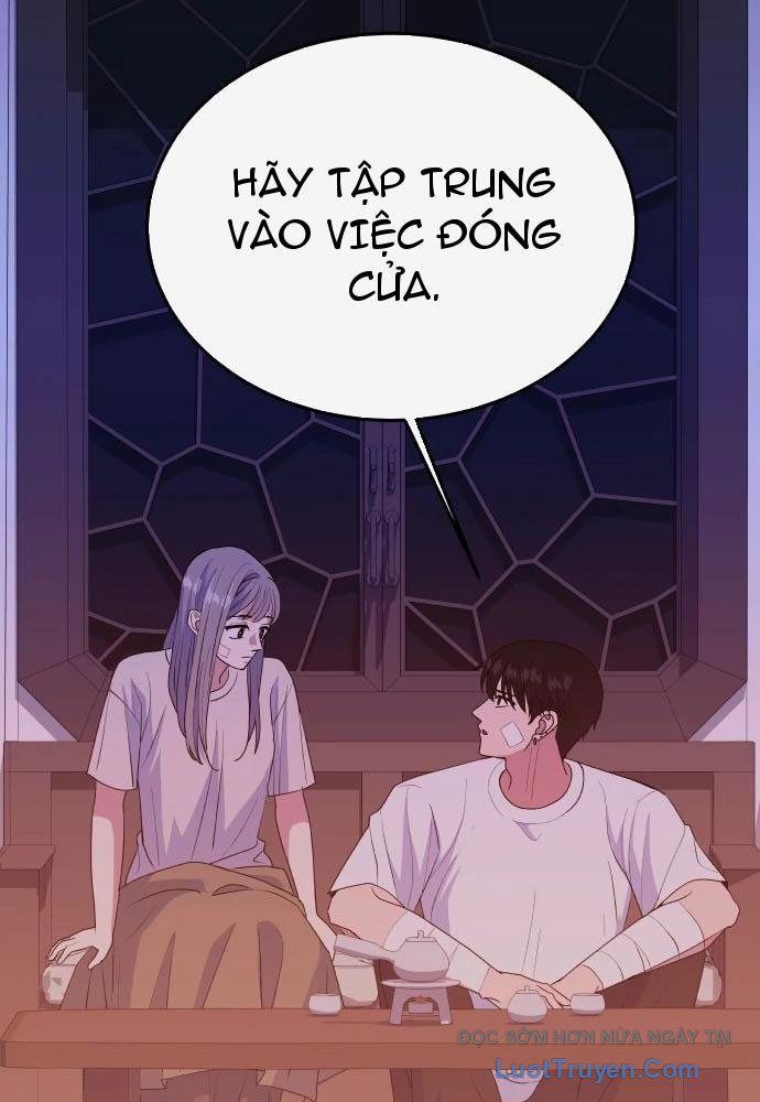 Linh Hồn Của Đền Thờ: Đứa Trẻ Nuốt Rắn Chapter 10 - Trang 2