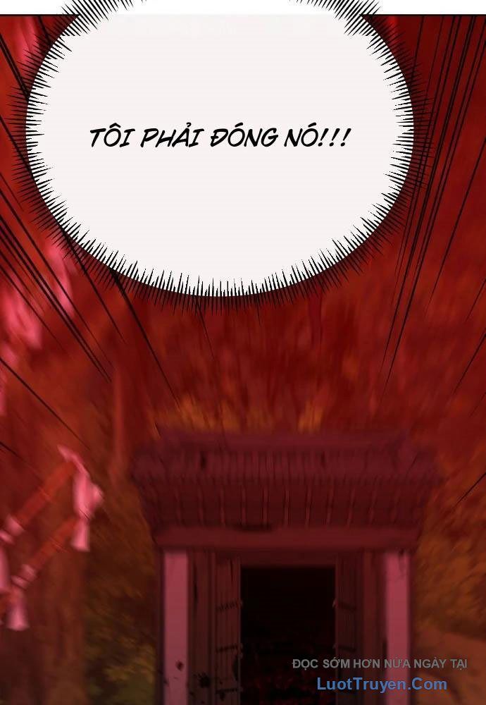 Linh Hồn Của Đền Thờ: Đứa Trẻ Nuốt Rắn Chapter 10 - Trang 2