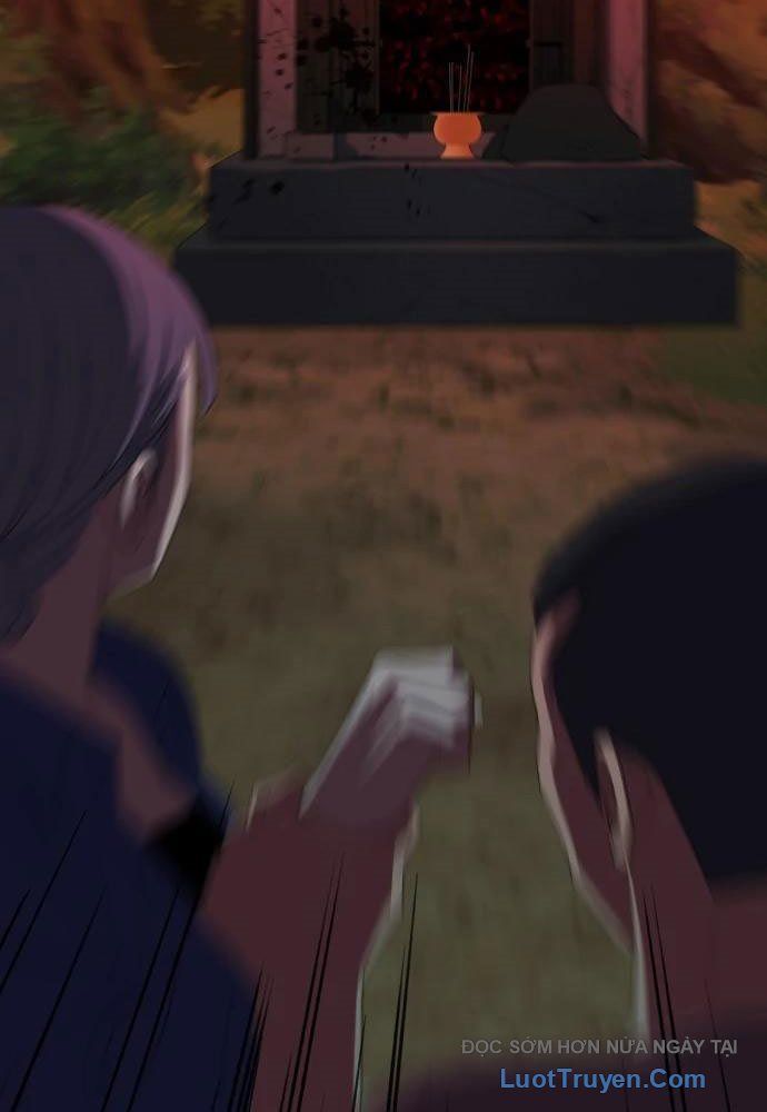 Linh Hồn Của Đền Thờ: Đứa Trẻ Nuốt Rắn Chapter 10 - Trang 2