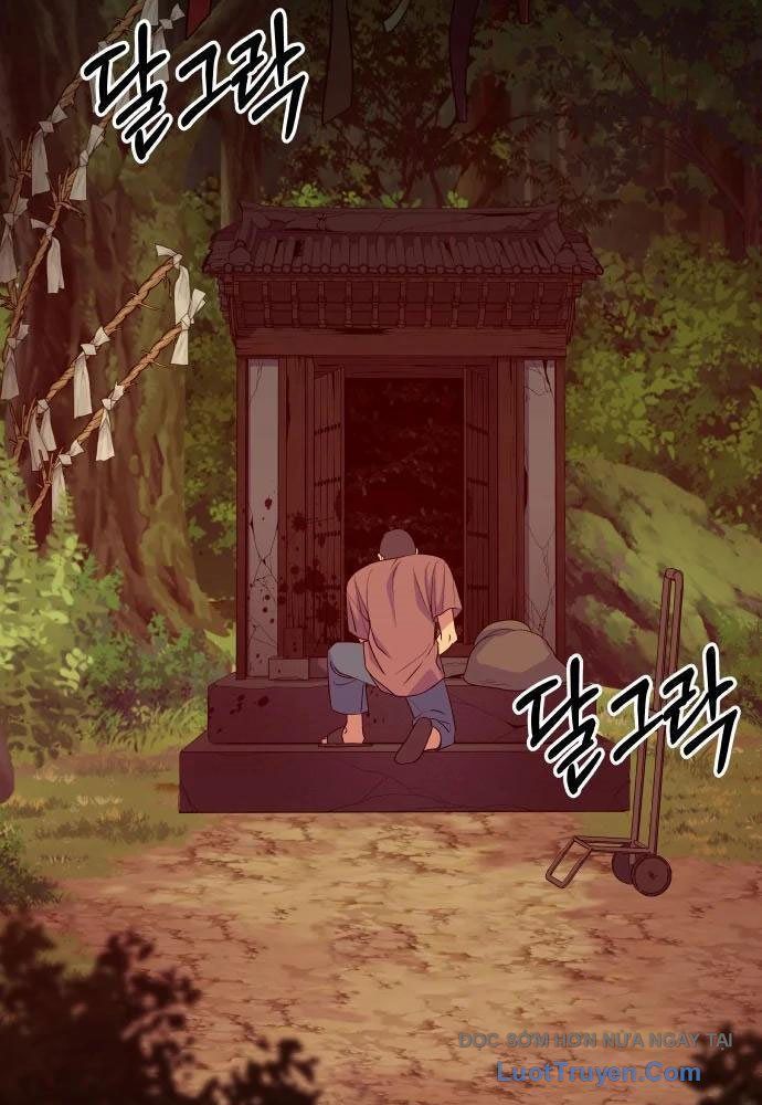 Linh Hồn Của Đền Thờ: Đứa Trẻ Nuốt Rắn Chapter 10 - Trang 2
