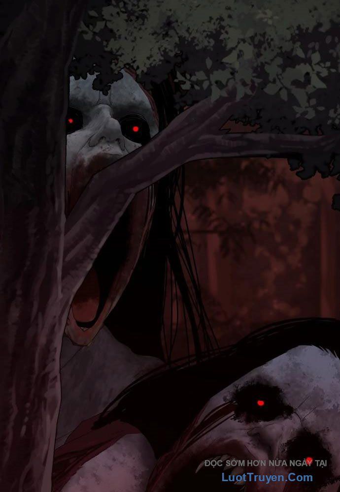 Linh Hồn Của Đền Thờ: Đứa Trẻ Nuốt Rắn Chapter 10 - Trang 2