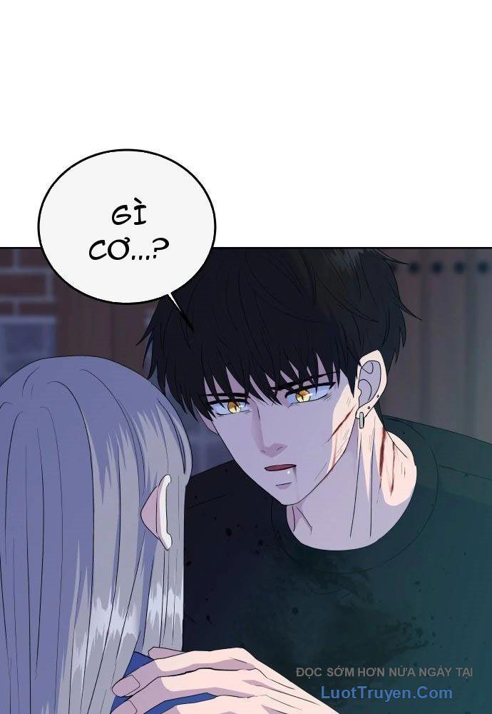 Linh Hồn Của Đền Thờ: Đứa Trẻ Nuốt Rắn Chapter 10 - Trang 2