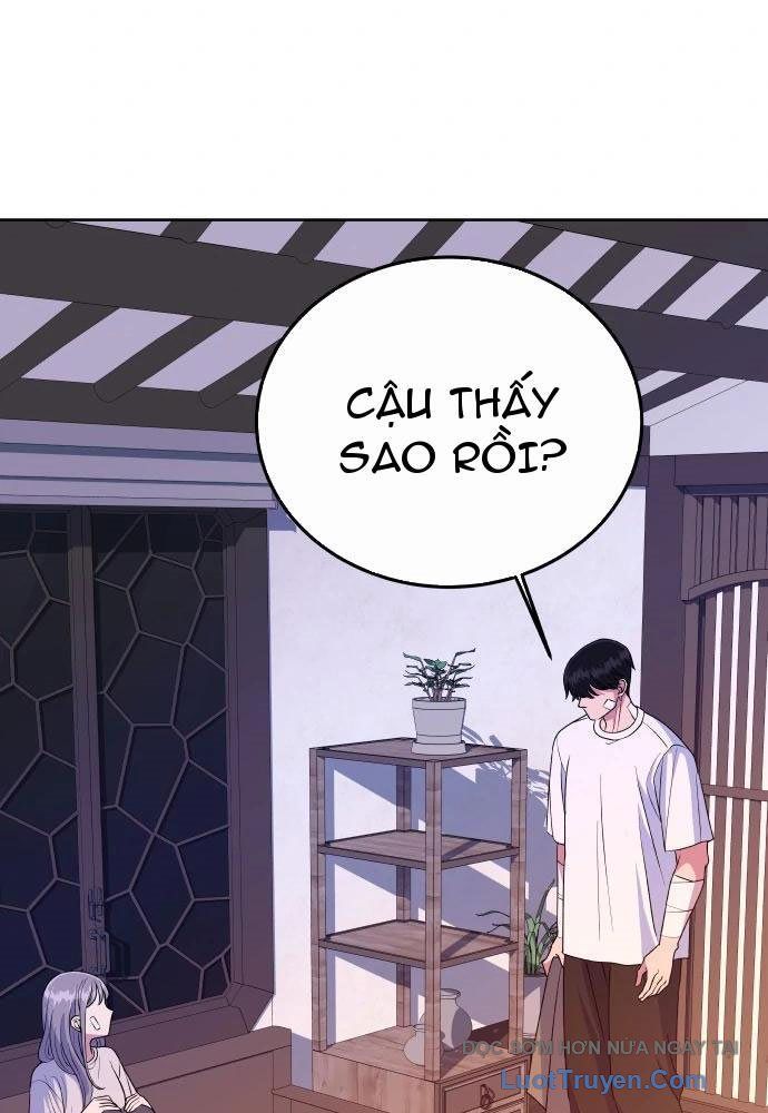 Linh Hồn Của Đền Thờ: Đứa Trẻ Nuốt Rắn Chapter 10 - Trang 2