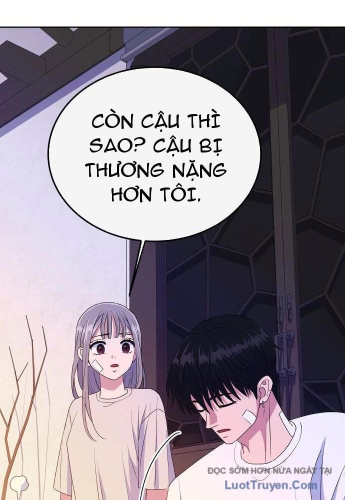 Linh Hồn Của Đền Thờ: Đứa Trẻ Nuốt Rắn Chapter 10 - Trang 2