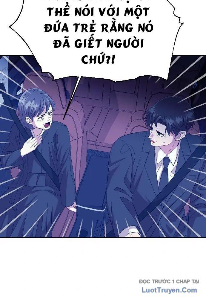 Linh Hồn Của Đền Thờ: Đứa Trẻ Nuốt Rắn Chapter 5 - Trang 2