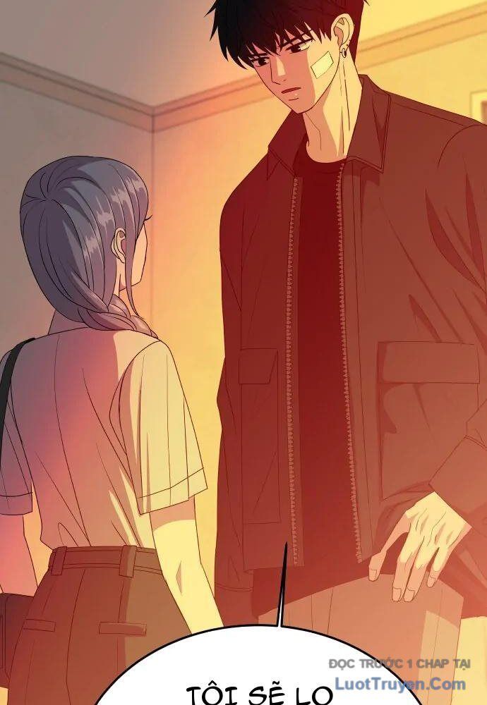 Linh Hồn Của Đền Thờ: Đứa Trẻ Nuốt Rắn Chapter 5 - Trang 2