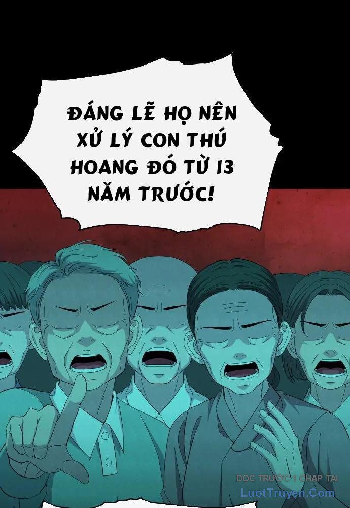 Linh Hồn Của Đền Thờ: Đứa Trẻ Nuốt Rắn Chapter 5 - Trang 2