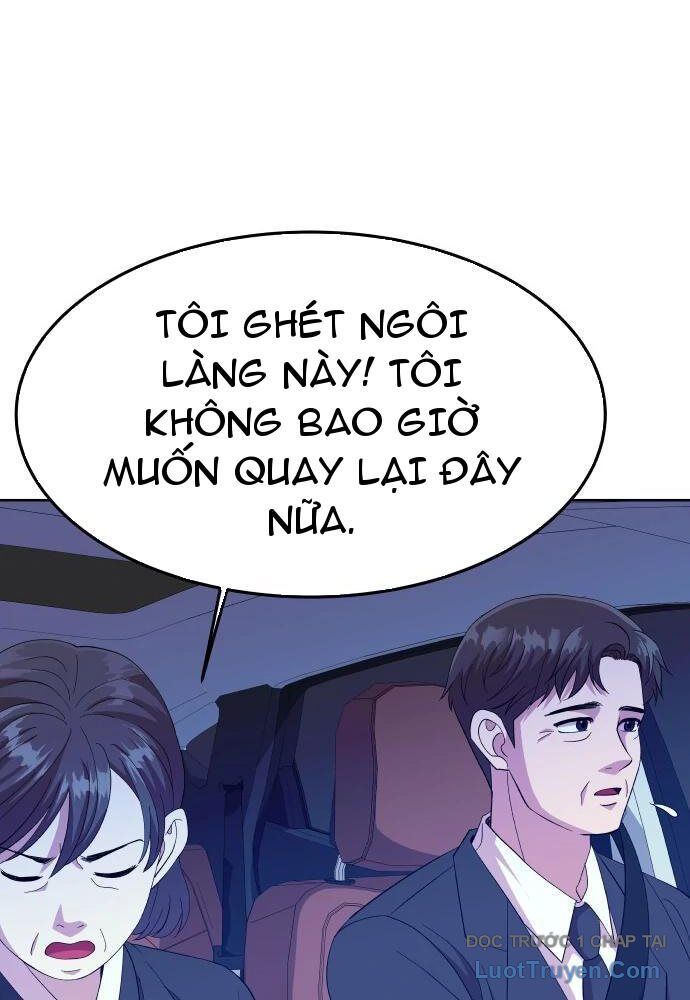 Linh Hồn Của Đền Thờ: Đứa Trẻ Nuốt Rắn Chapter 5 - Trang 2