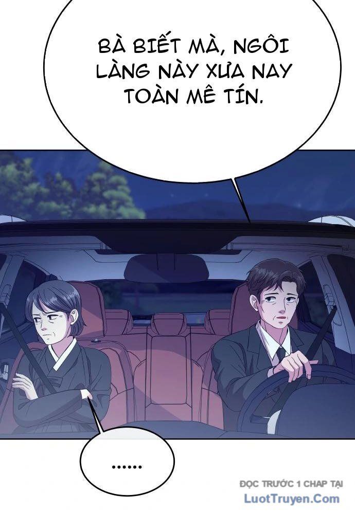 Linh Hồn Của Đền Thờ: Đứa Trẻ Nuốt Rắn Chapter 5 - Trang 2