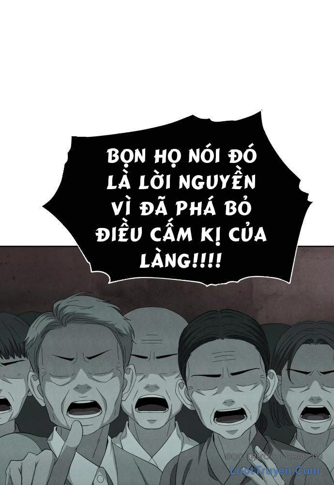 Linh Hồn Của Đền Thờ: Đứa Trẻ Nuốt Rắn Chapter 5 - Trang 2