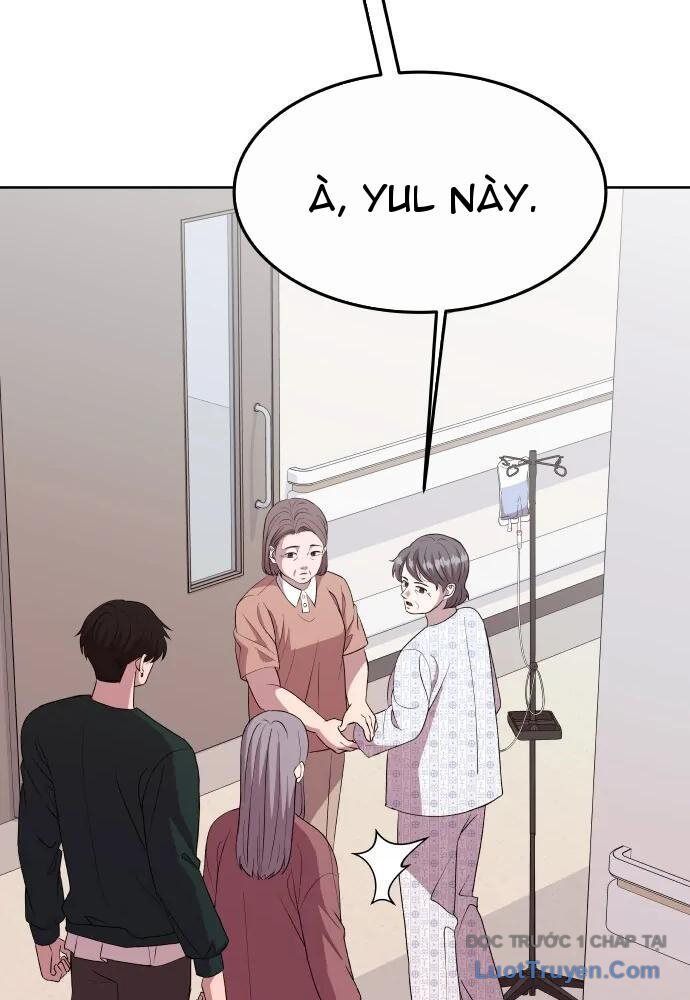 Linh Hồn Của Đền Thờ: Đứa Trẻ Nuốt Rắn Chapter 5 - Trang 2