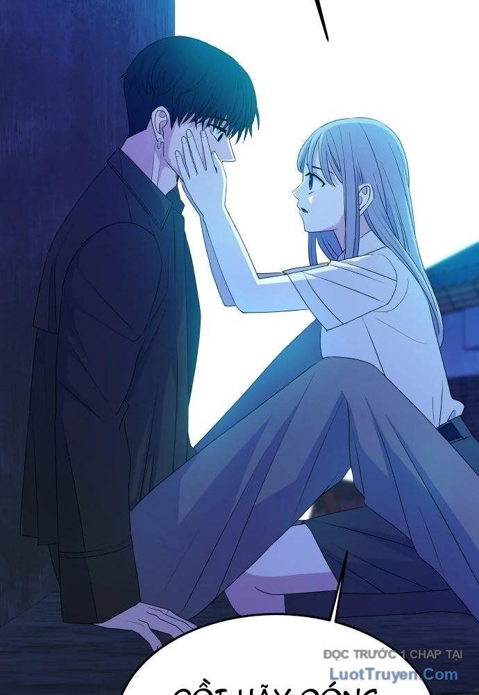 Linh Hồn Của Đền Thờ: Đứa Trẻ Nuốt Rắn Chapter 6 - Trang 2