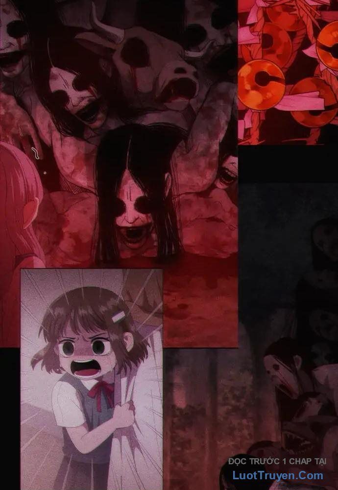 Linh Hồn Của Đền Thờ: Đứa Trẻ Nuốt Rắn Chapter 6 - Trang 2