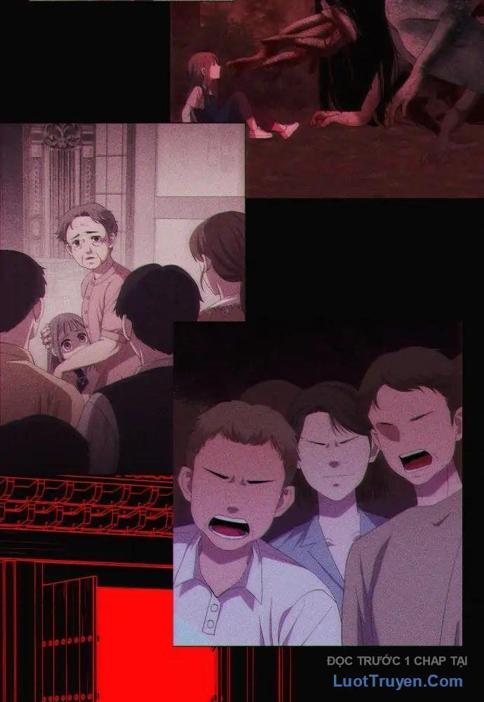 Linh Hồn Của Đền Thờ: Đứa Trẻ Nuốt Rắn Chapter 6 - Trang 2
