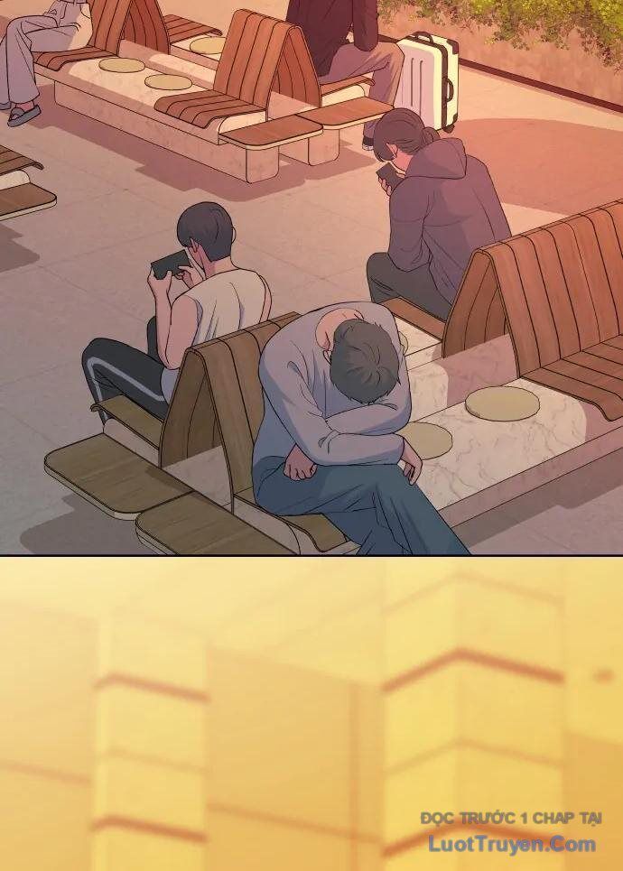 Linh Hồn Của Đền Thờ: Đứa Trẻ Nuốt Rắn Chapter 6 - Trang 2