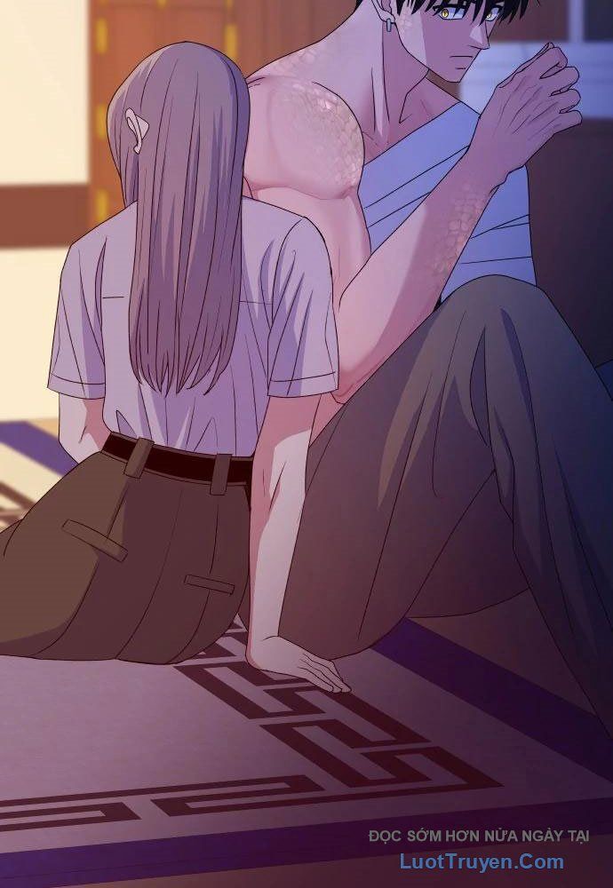 Linh Hồn Của Đền Thờ: Đứa Trẻ Nuốt Rắn Chapter 7 - Trang 2
