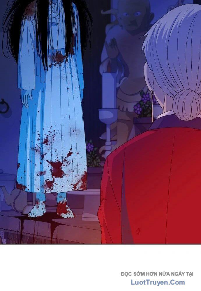 Linh Hồn Của Đền Thờ: Đứa Trẻ Nuốt Rắn Chapter 7 - Trang 2