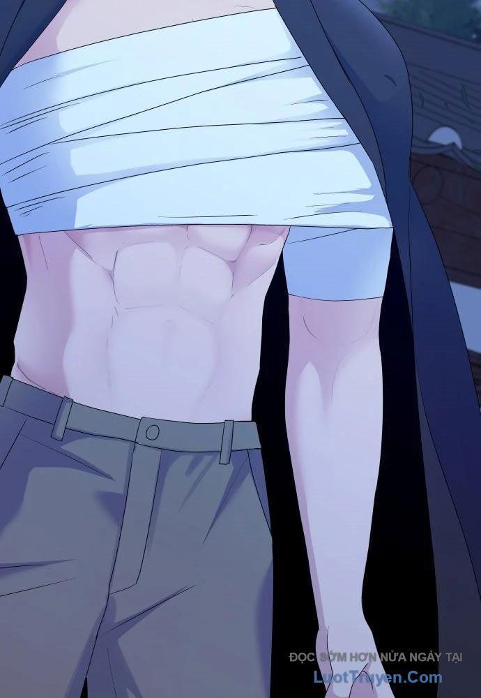 Linh Hồn Của Đền Thờ: Đứa Trẻ Nuốt Rắn Chapter 7 - Trang 2