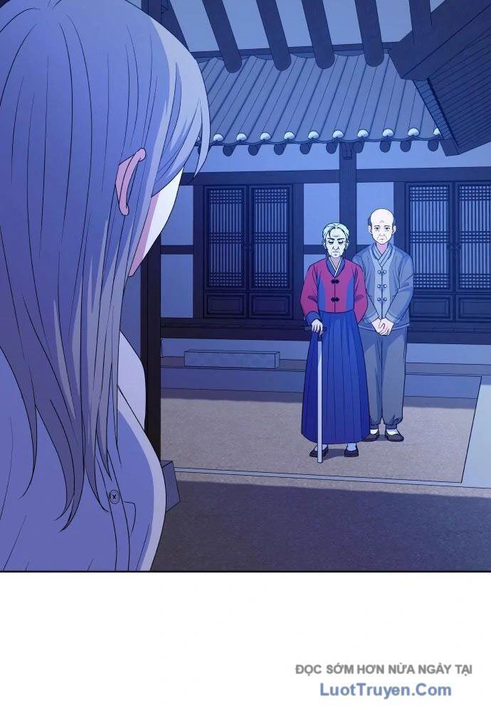 Linh Hồn Của Đền Thờ: Đứa Trẻ Nuốt Rắn Chapter 7 - Trang 2
