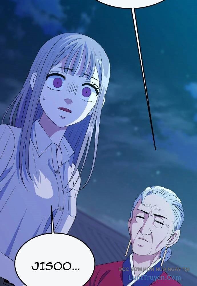 Linh Hồn Của Đền Thờ: Đứa Trẻ Nuốt Rắn Chapter 7 - Trang 2