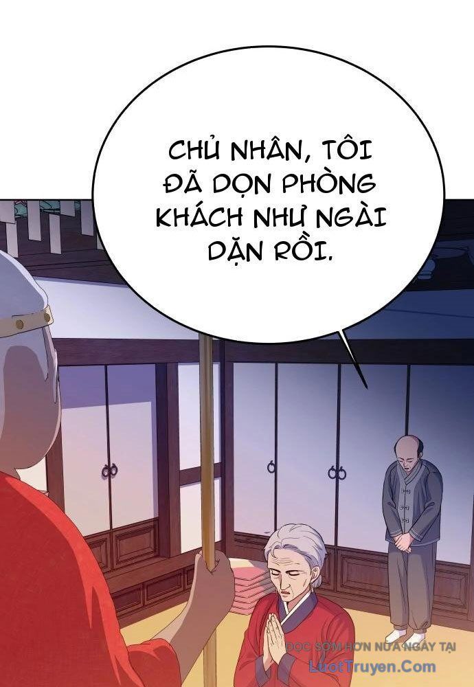 Linh Hồn Của Đền Thờ: Đứa Trẻ Nuốt Rắn Chapter 7 - Trang 2