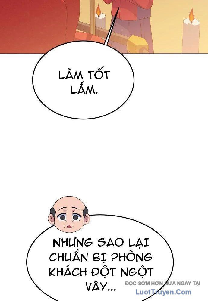 Linh Hồn Của Đền Thờ: Đứa Trẻ Nuốt Rắn Chapter 7 - Trang 2
