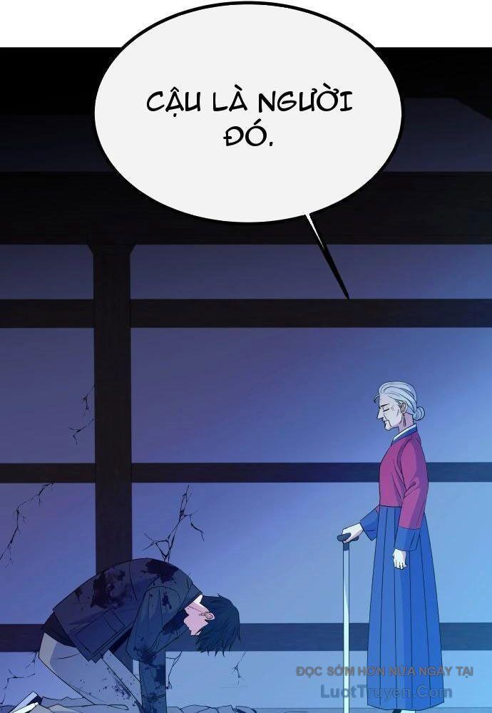 Linh Hồn Của Đền Thờ: Đứa Trẻ Nuốt Rắn Chapter 7 - Trang 2