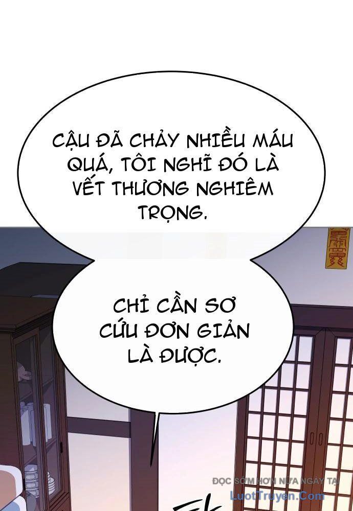 Linh Hồn Của Đền Thờ: Đứa Trẻ Nuốt Rắn Chapter 7 - Trang 2