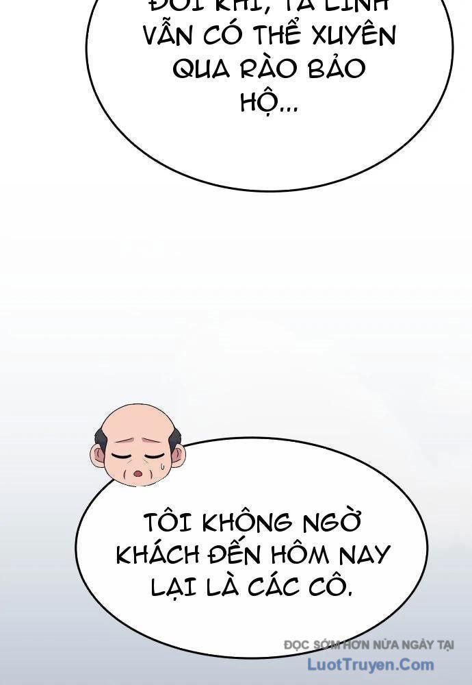 Linh Hồn Của Đền Thờ: Đứa Trẻ Nuốt Rắn Chapter 7 - Trang 2