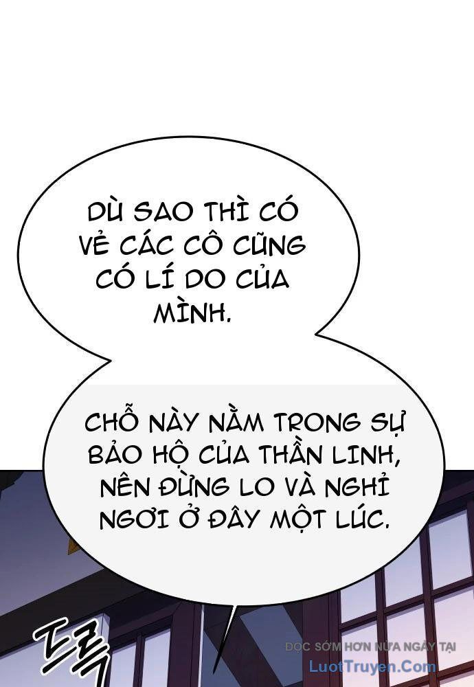 Linh Hồn Của Đền Thờ: Đứa Trẻ Nuốt Rắn Chapter 7 - Trang 2
