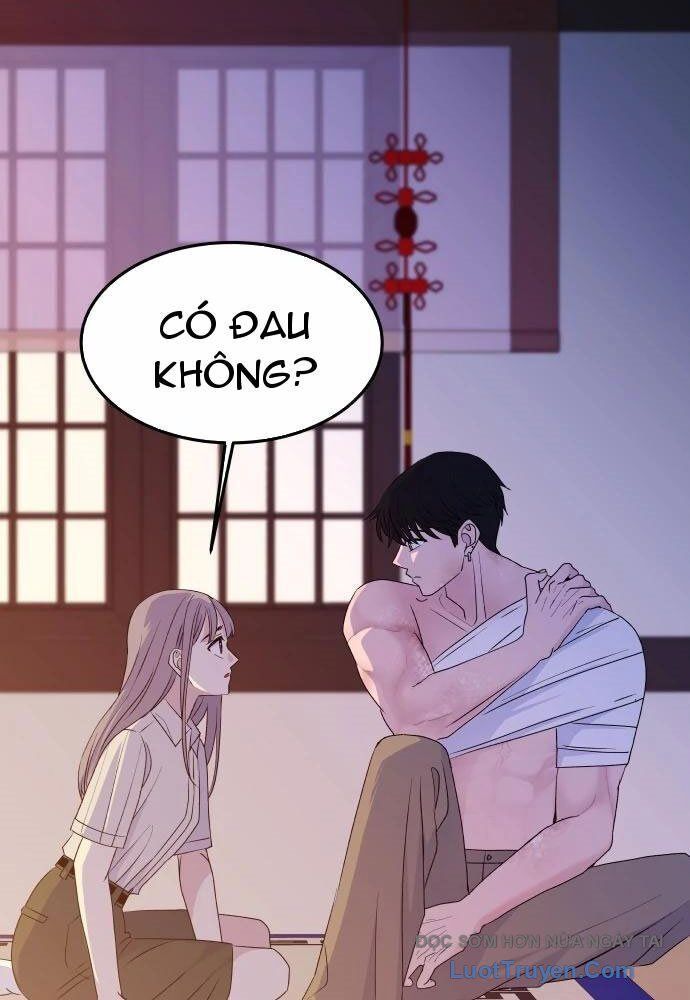 Linh Hồn Của Đền Thờ: Đứa Trẻ Nuốt Rắn Chapter 7 - Trang 2