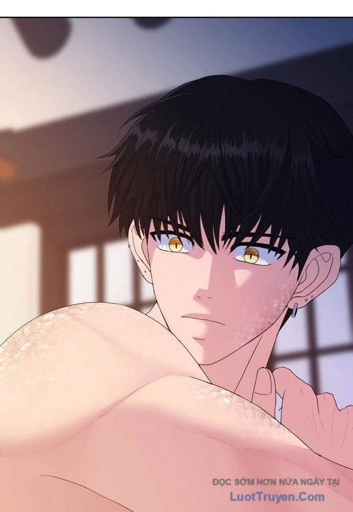 Linh Hồn Của Đền Thờ: Đứa Trẻ Nuốt Rắn Chapter 7 - Trang 2