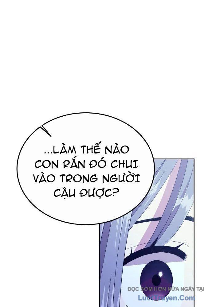 Linh Hồn Của Đền Thờ: Đứa Trẻ Nuốt Rắn Chapter 8 - Trang 2