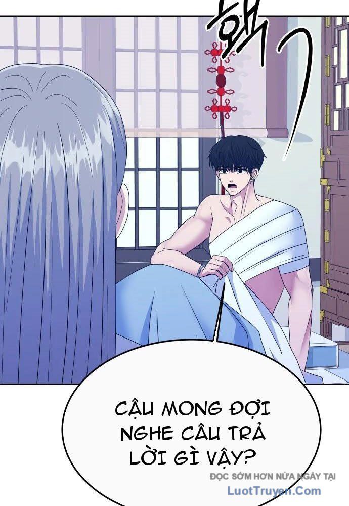 Linh Hồn Của Đền Thờ: Đứa Trẻ Nuốt Rắn Chapter 8 - Trang 2