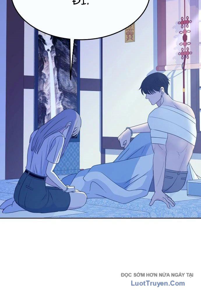Linh Hồn Của Đền Thờ: Đứa Trẻ Nuốt Rắn Chapter 8 - Trang 2