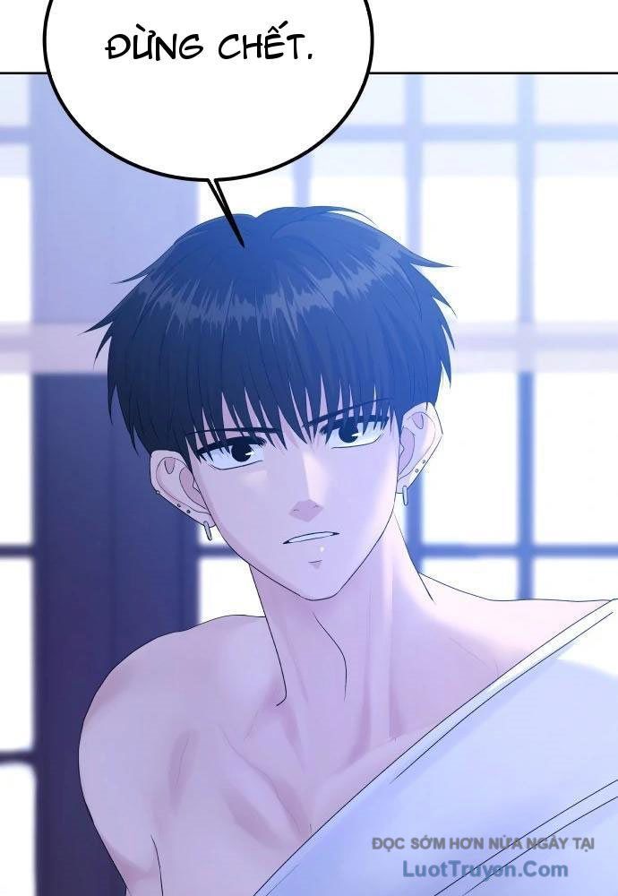 Linh Hồn Của Đền Thờ: Đứa Trẻ Nuốt Rắn Chapter 8 - Trang 2