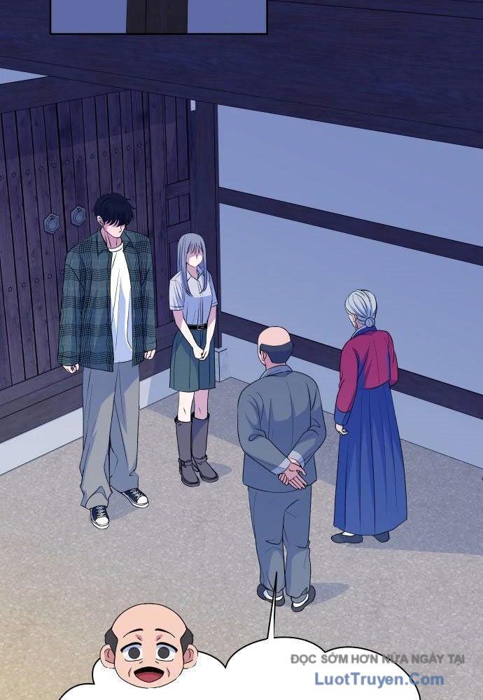 Linh Hồn Của Đền Thờ: Đứa Trẻ Nuốt Rắn Chapter 8 - Trang 2