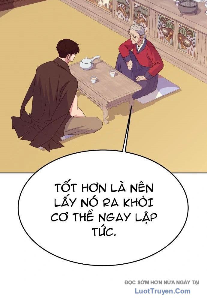 Linh Hồn Của Đền Thờ: Đứa Trẻ Nuốt Rắn Chapter 8 - Trang 2