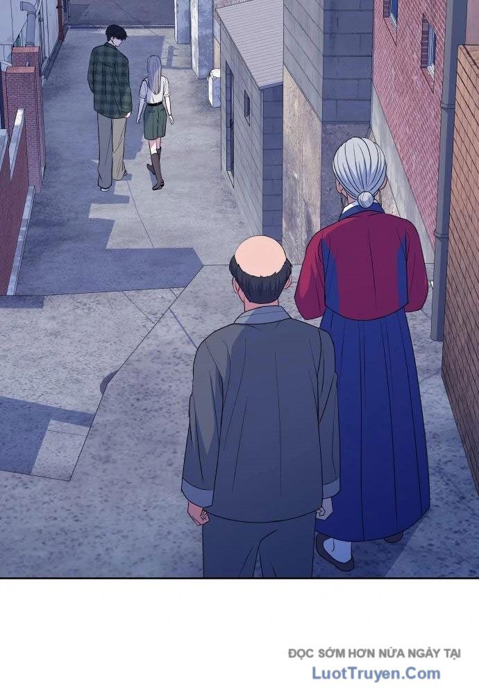 Linh Hồn Của Đền Thờ: Đứa Trẻ Nuốt Rắn Chapter 8 - Trang 2