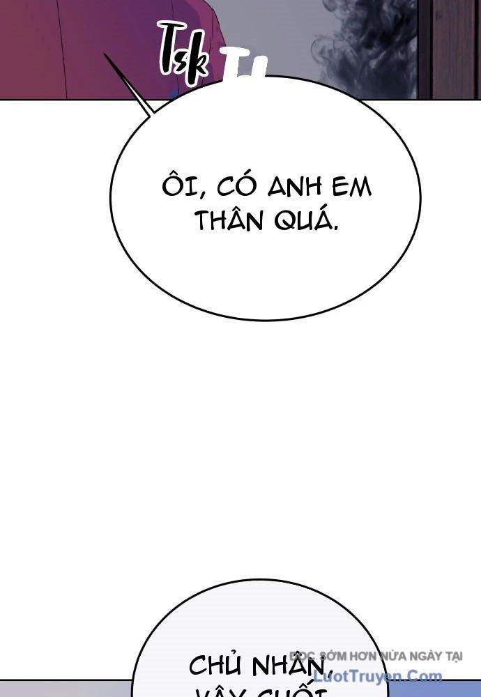 Linh Hồn Của Đền Thờ: Đứa Trẻ Nuốt Rắn Chapter 8 - Trang 2