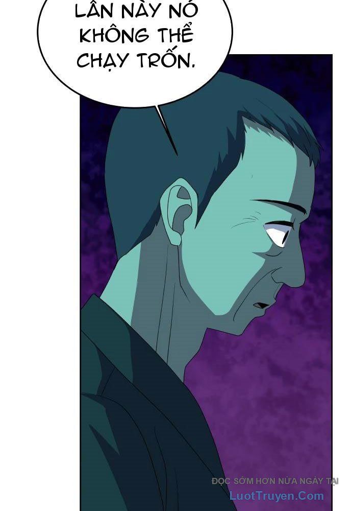 Linh Hồn Của Đền Thờ: Đứa Trẻ Nuốt Rắn Chapter 8 - Trang 2