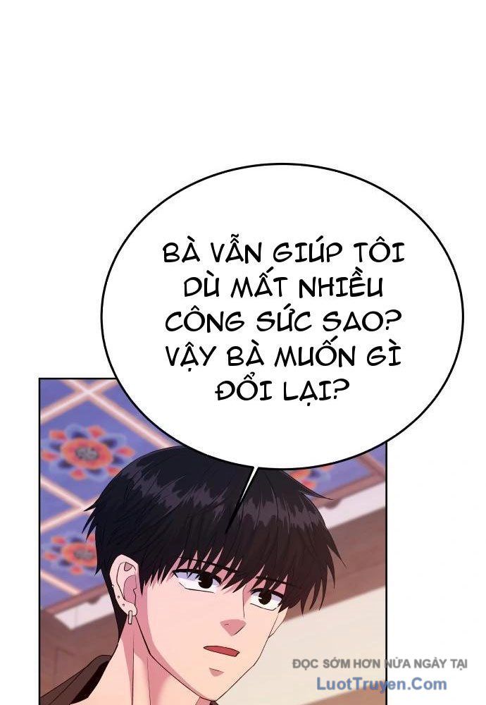 Linh Hồn Của Đền Thờ: Đứa Trẻ Nuốt Rắn Chapter 8 - Trang 2