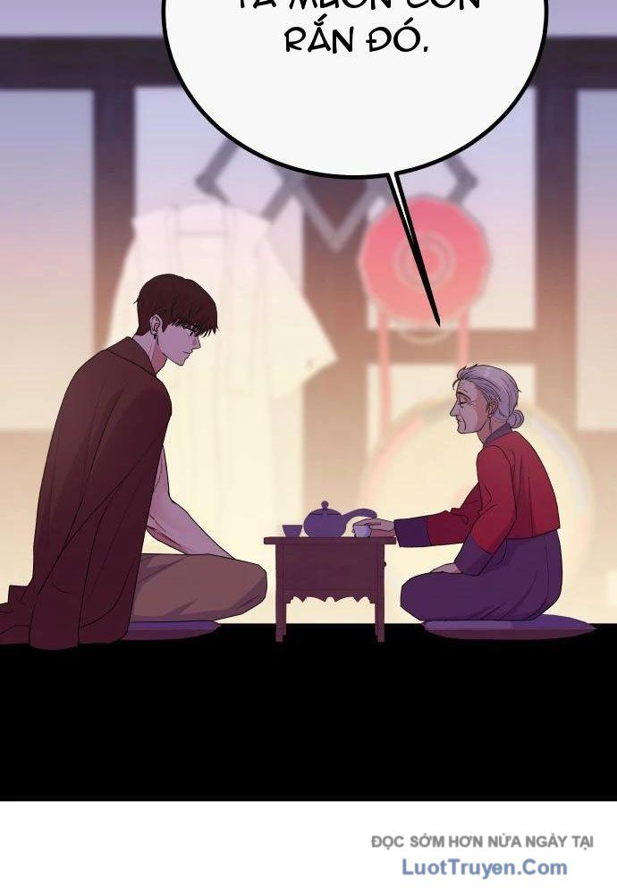 Linh Hồn Của Đền Thờ: Đứa Trẻ Nuốt Rắn Chapter 8 - Trang 2